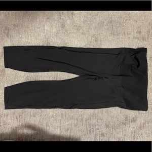 Gap fit maternity leggings